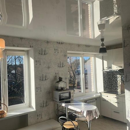 Narva-Jõesuu Home For Your Vacation 1-Bedroom Apartment מראה חיצוני תמונה