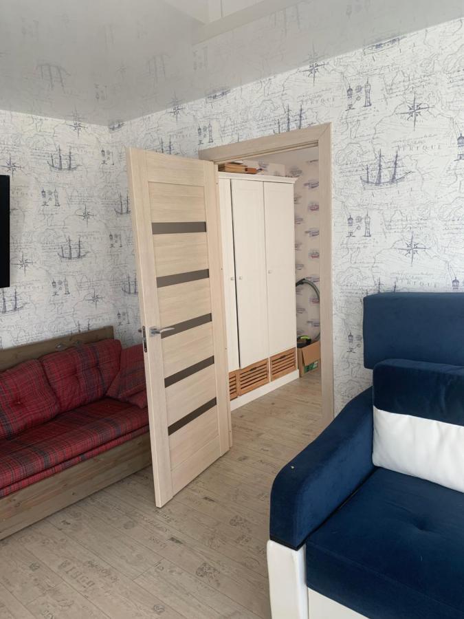 Narva-Jõesuu Home For Your Vacation 1-Bedroom Apartment מראה חיצוני תמונה