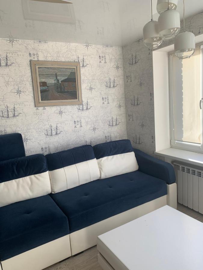 Narva-Jõesuu Home For Your Vacation 1-Bedroom Apartment מראה חיצוני תמונה