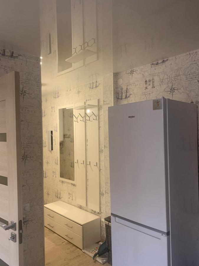 Narva-Jõesuu Home For Your Vacation 1-Bedroom Apartment מראה חיצוני תמונה