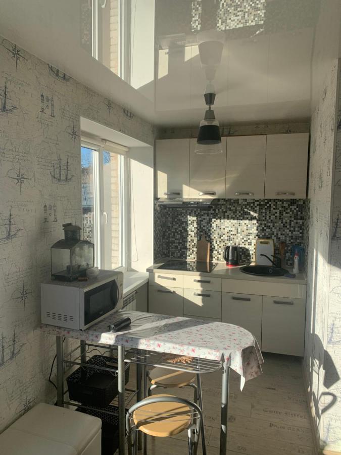 Narva-Jõesuu Home For Your Vacation 1-Bedroom Apartment מראה חיצוני תמונה