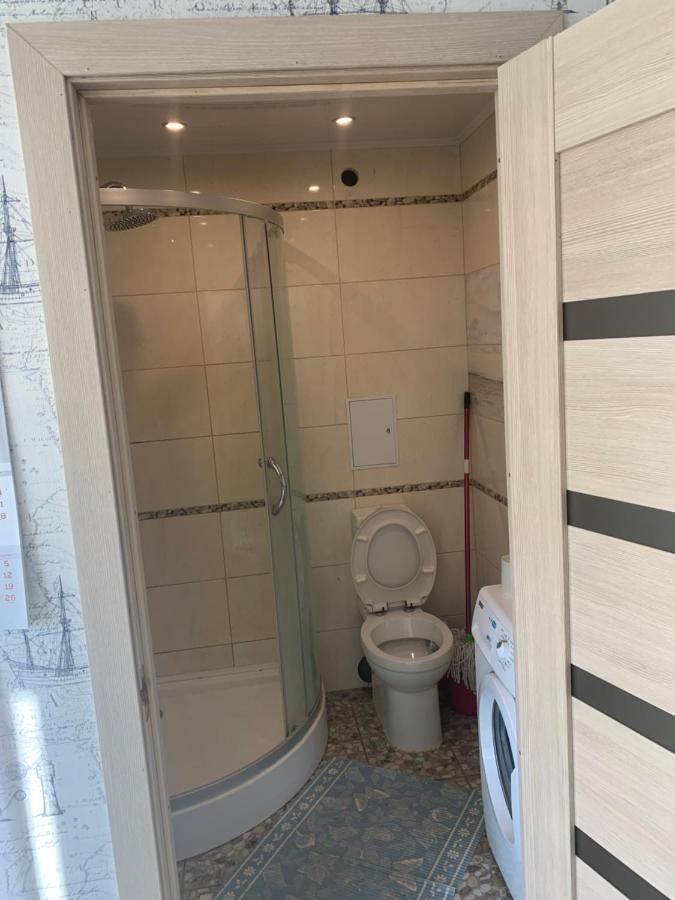 Narva-Jõesuu Home For Your Vacation 1-Bedroom Apartment מראה חיצוני תמונה
