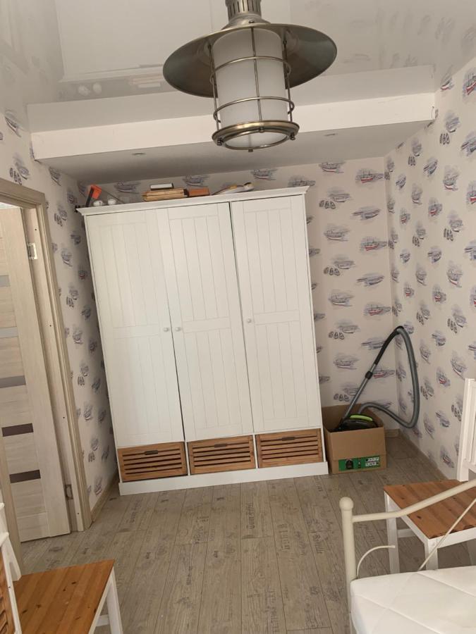 Narva-Jõesuu Home For Your Vacation 1-Bedroom Apartment מראה חיצוני תמונה