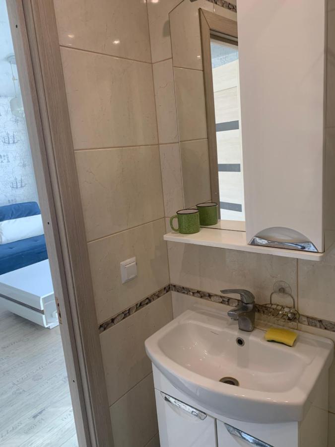 Narva-Jõesuu Home For Your Vacation 1-Bedroom Apartment מראה חיצוני תמונה