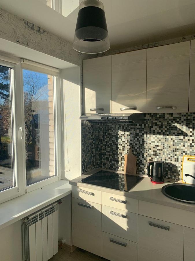 Narva-Jõesuu Home For Your Vacation 1-Bedroom Apartment מראה חיצוני תמונה