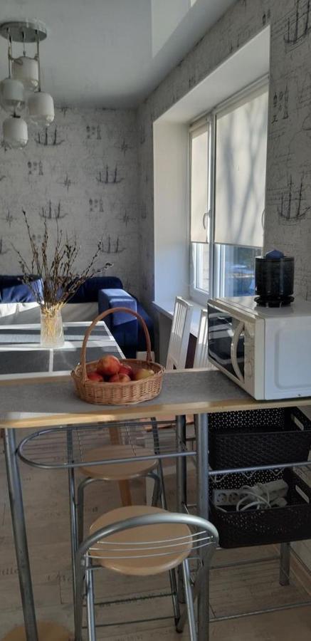 Narva-Jõesuu Home For Your Vacation 1-Bedroom Apartment מראה חיצוני תמונה