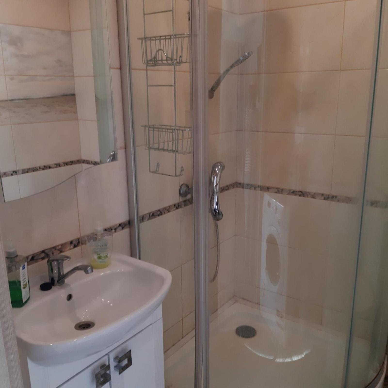 Narva-Jõesuu Home For Your Vacation 1-Bedroom Apartment מראה חיצוני תמונה