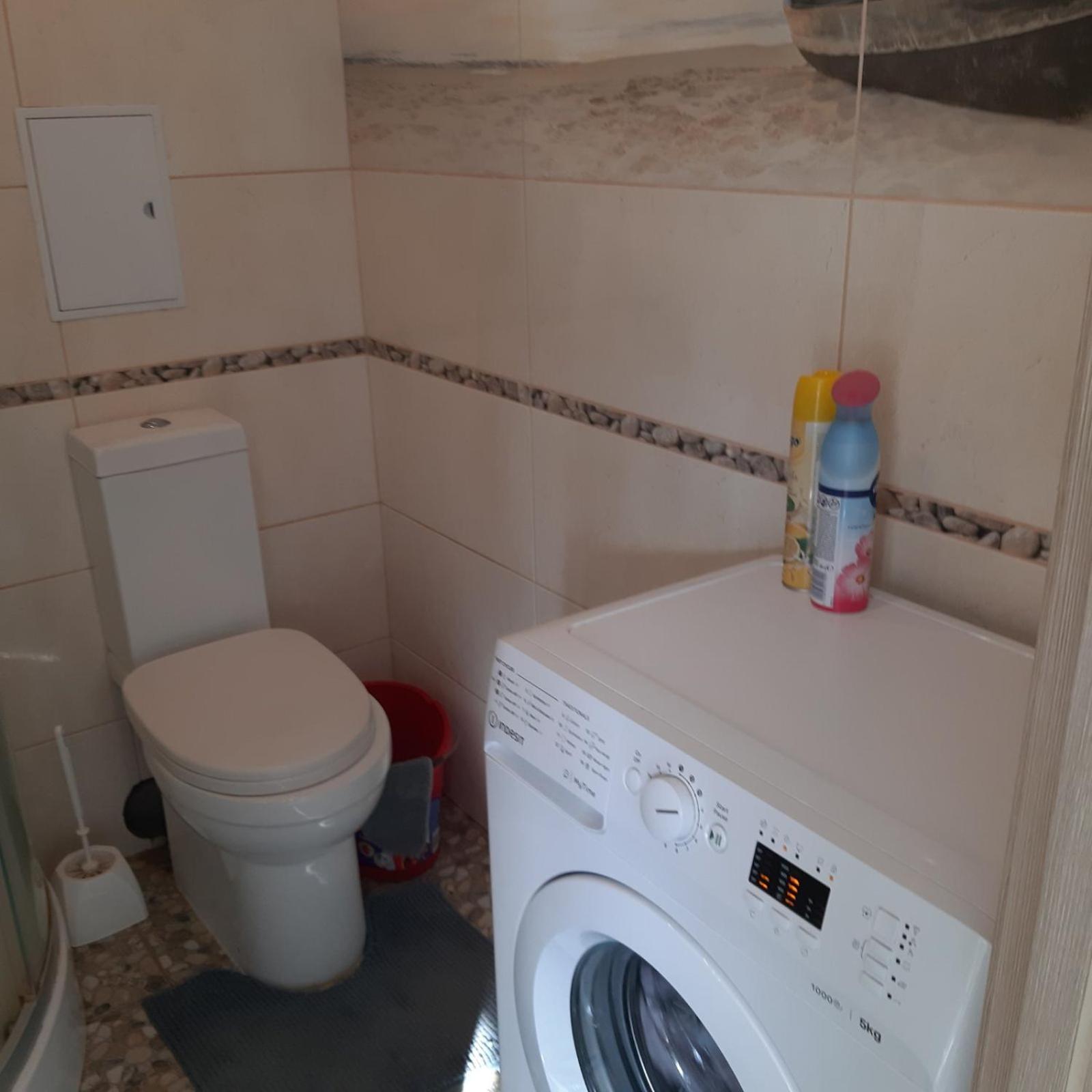 Narva-Jõesuu Home For Your Vacation 1-Bedroom Apartment מראה חיצוני תמונה