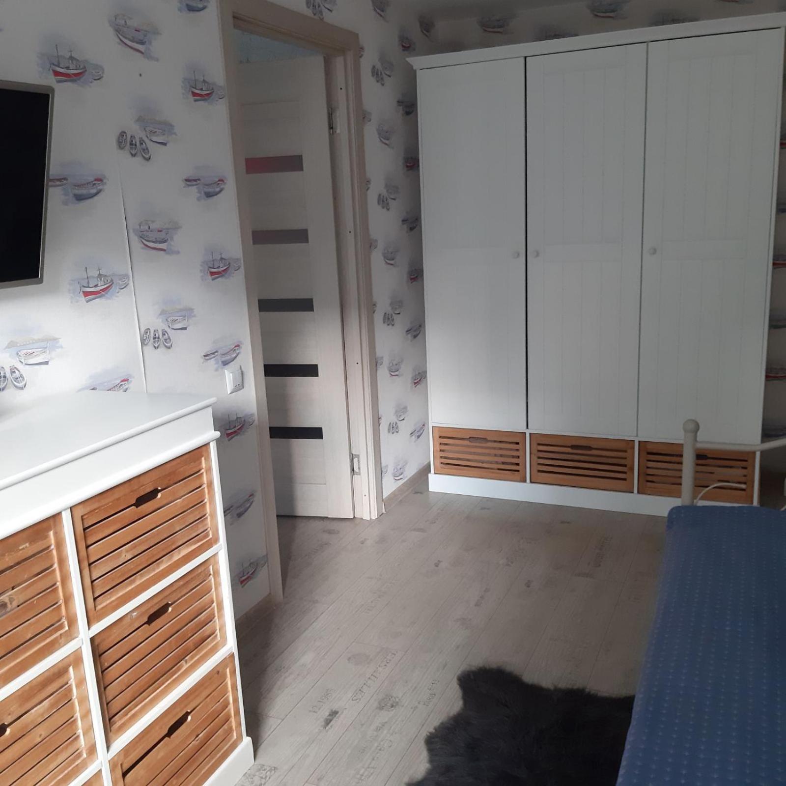Narva-Jõesuu Home For Your Vacation 1-Bedroom Apartment מראה חיצוני תמונה
